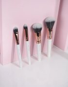 Brushworks Travel Brush Set set de mini-pensule