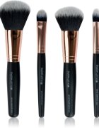 Brushworks Travel Brush Set set de mini-pensule