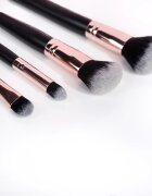 Brushworks Travel Brush Set set de mini-pensule