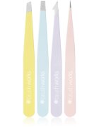 Brushworks Tweezer Set Mixed set pensete