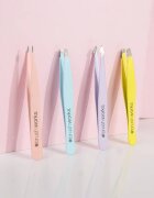 Brushworks Tweezer Set Mixed set pensete