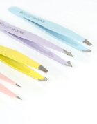 Brushworks Tweezer Set Mixed set pensete