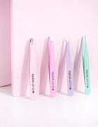 Brushworks Tweezer Set Pastel set pensete