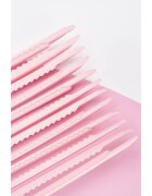 Brushworks Volumising Hair Clips agrafă de păr pentru volum 2 buc