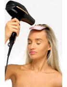 Brushworks Volumising Hair Clips agrafă de păr pentru volum 2 buc