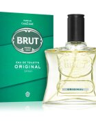 Brut Original Eau de Toilette pentru bărbați 100 ml