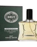 Brut Original Eau de Toilette pentru bărbați 100 ml
