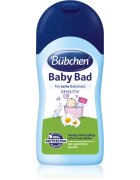 Bübchen Baby Bath curatare gentila pentru copii 50 ml
