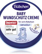 Bübchen Baby crema protectoare 150 ml