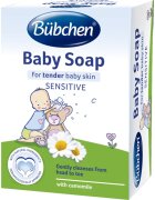 Bübchen Baby Sensitive sapun delicat 125 g