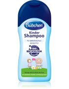 Bübchen Baby Shampoo sampon pentru copii 200 ml