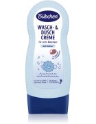 Bübchen Baby Shower Cream cremă pentru duș pentru copii 230 ml