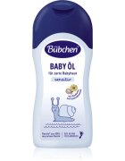 Bübchen Baby ulei pentru piele sensibila 200 ml