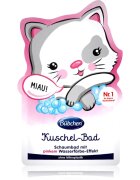 Bübchen Bath Kitten spuma de baie pentru copii 3 y+ 40 ml