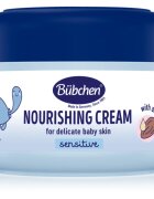 Bübchen Care crema pentru ingrijire corp si fata 75 ml