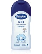 Bübchen Care lotiune pentru ingrijirea corporala 400 ml