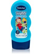 Bübchen Kids Sport´n Fun gel de dus si sampon 2in1 230 ml