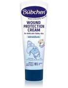 Bübchen Protection Cream crema tratament pentru bebeluși 75 ml