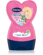 Bübchen Shampoo & Contidioner 2in1 Princess Rosalea sampon si balsam pentru copii 230 ml