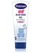 Bübchen SOS Aloe Vera Gel gel racoritor cu aloe vera 75 ml