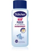 Bübchen SOS Powder pudră protectoare pentru copii 80 g