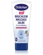 Bübchen SOS Tummy Massage balsam pentru masajul burticii dureroase 50 ml