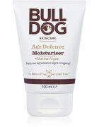 Bulldog Age Defence Moisturizer crema anti-rid cu efect de hidratare 100 ml