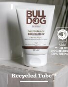 Bulldog Age Defence Moisturizer crema anti-rid cu efect de hidratare 100 ml