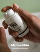 Bulldog Age Defence Serum ser antirid pentru barbati 50 ml