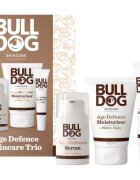 Bulldog Age Defence Trio set cadou pentru barbati