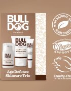 Bulldog Age Defence Trio set cadou pentru barbati