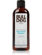 Bulldog Anti-Dandruff Shampoo sampon anti-matreata 300 ml
