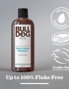 Bulldog Anti-Dandruff Shampoo sampon anti-matreata 300 ml
