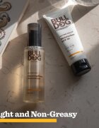 Bulldog Anytime Daily UV Moisturiser cremă hidratantă SPF 50 75 ml