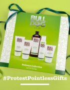 Bulldog Bodycare Collection set cadou pentru barbati