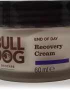 Bulldog End of Day Recovery Cream crema regeneratoare de noapte 60 ml