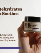 Bulldog End of Day Recovery Cream crema regeneratoare de noapte 60 ml