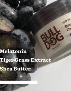 Bulldog End of Day Recovery Cream crema regeneratoare de noapte 60 ml