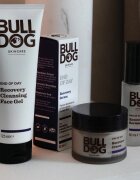 Bulldog End of Day Recovery Cream crema regeneratoare de noapte 60 ml