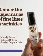 Bulldog End of Day Recovery Serum ser regenere piele pentru noapte 50 ml
