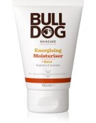 Bulldog Energising Moisturizer crema de fata pentru bărbați 100 ml