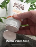 Bulldog Energising Moisturizer crema de fata pentru bărbați 100 ml