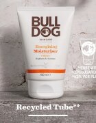 Bulldog Energising Moisturizer crema de fata pentru bărbați 100 ml