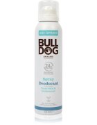 Bulldog Fresh Mint&Cedarwood Spray Deodorant Deodorant Spray fara continut de aluminiu 125 ml