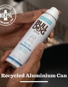 Bulldog Fresh Mint&Cedarwood Spray Deodorant Deodorant Spray fara continut de aluminiu 125 ml
