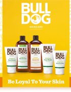Bulldog Grooming Set set cadou pentru barbati