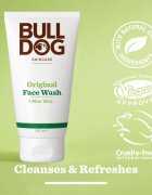 Bulldog Grooming Set set cadou pentru barbati