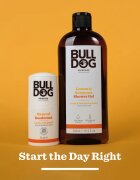 Bulldog Lemon & Bergamot Deodorant Deodorant roll-on 75 ml