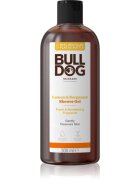 Bulldog Lemon & Bergamot Shower Gel gel de duș pentru barbati 300 ml
