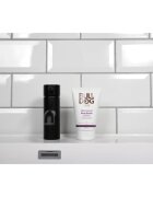 Bulldog Oil Control Face Scrub exfoliant facial revigorant pentru ten gras 125 ml